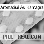 Aromatisé Au Kamagra 16